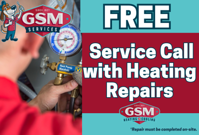 Heating System Repair Service