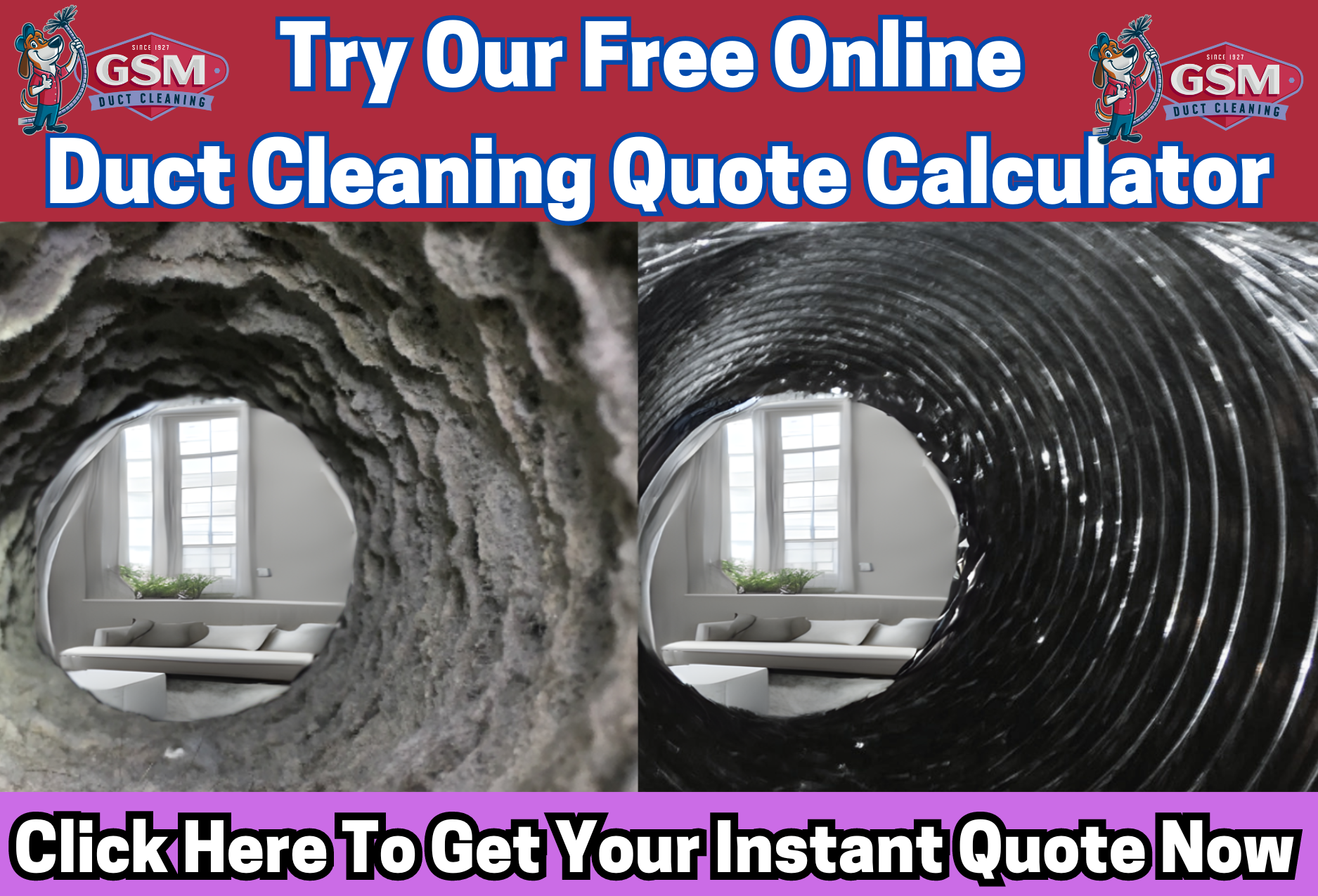 Duct Cleaning Cost