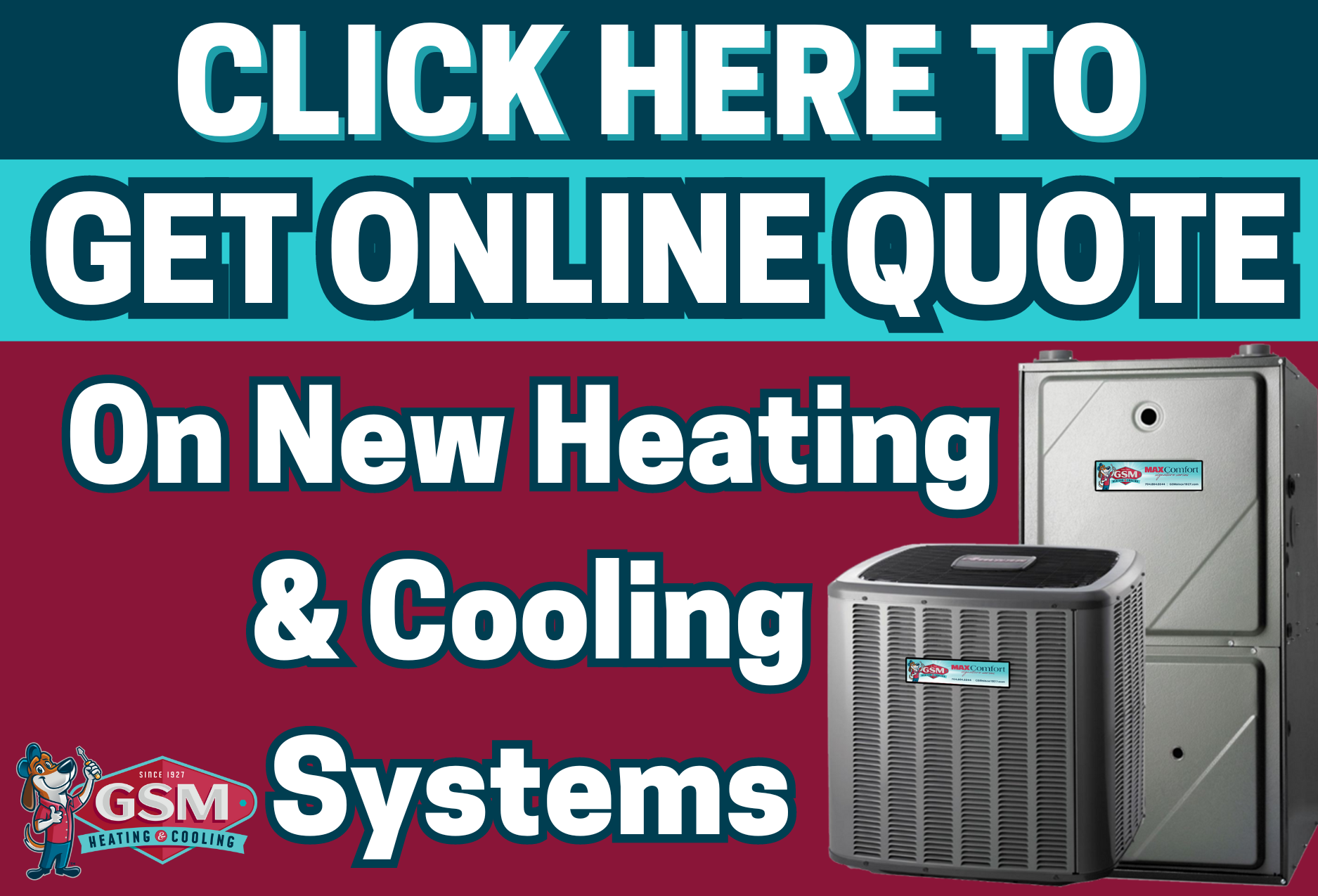 Heating System Installation Cost