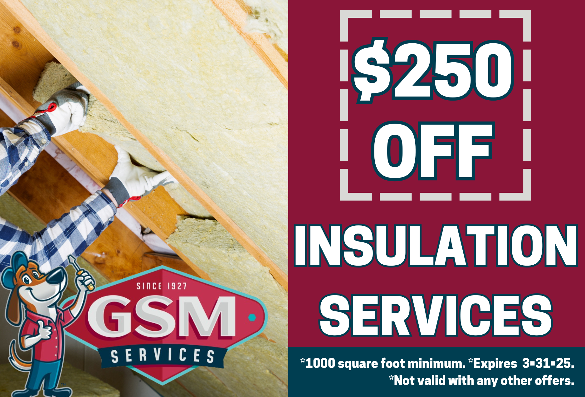 Floor Insulation Services Charlotte